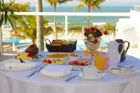 Itapema Beach Hotel & Convention by Nobile Hotels in Itapema