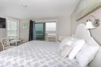 The Atlantic Motel Hotel di Hampton Beach