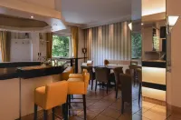 Hotel Astra Hotel a Dusseldorf