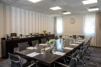Hotel Yehuda