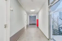 Limehome Flensburg Holm