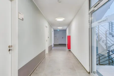 Limehome Flensburg Holm