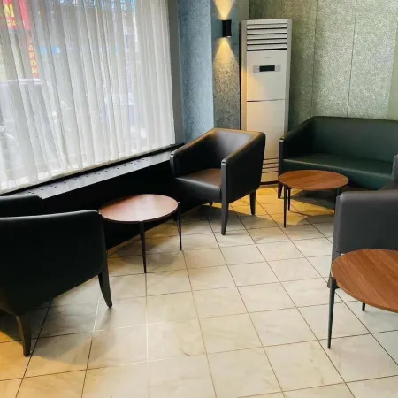 Hotel Oz Villa Отели рядом с достопримечательностью «Аксарай»