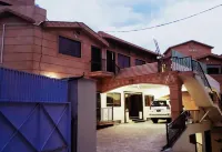 Luxury Palace Peshawar Hotels in Peshawar