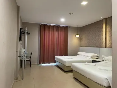 Hotel Jelai @ Temerloh, Pahang Hotels in Temerloh