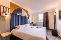 Ibis Styles Saint-Quentin Hotels in Saint-Quentin