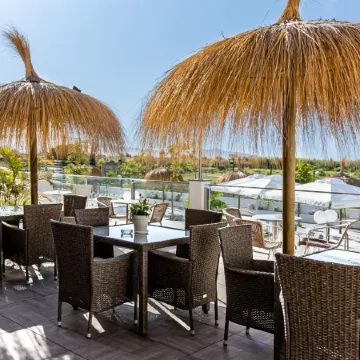 Hotel Avenida Tropical by Bossh! Hotels