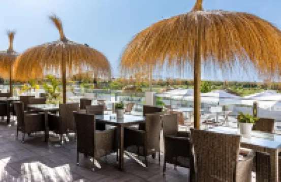 Hotel Avenida Tropical by Bossh! Hotels