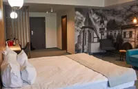 Hotel Bistrita Hotels in Bistrita