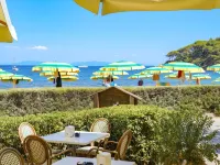 Hotel le Acacie Hotels in Capoliveri