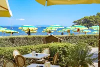Hotel le Acacie Hotels in Mola