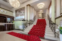 Spa Hotel Schlosspark Hotel di Karlovy Vary