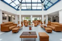 Hotel Sirena Saturn All Inclusive Hotels in Saturn