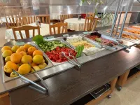Sunny Day Club Hotel - breakfast