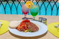 Makadi Palace - Couples and Families Only - breakfast