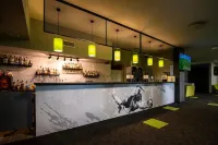 Hotel Anders - bar