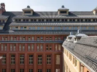 Basecamp Wroclaw Hotels near Pergola