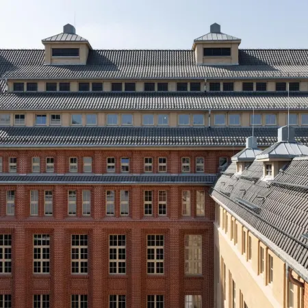 Basecamp Wroclaw