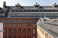 Basecamp Wroclaw Hoteles cerca de Archive Wroclaw University of Technology