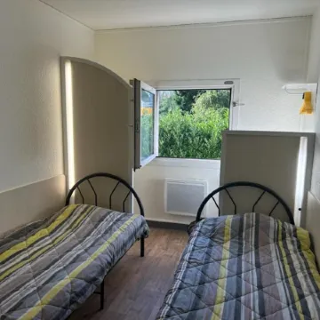 Fyl hôtel Saint Pol