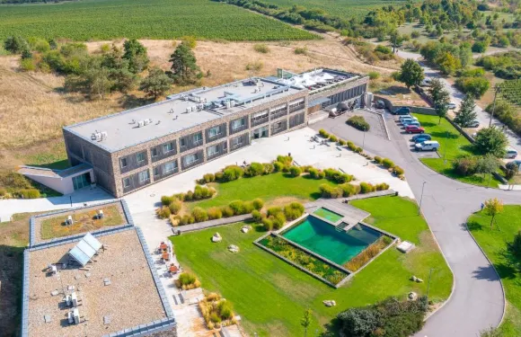 威尼斯南尼斯酒店