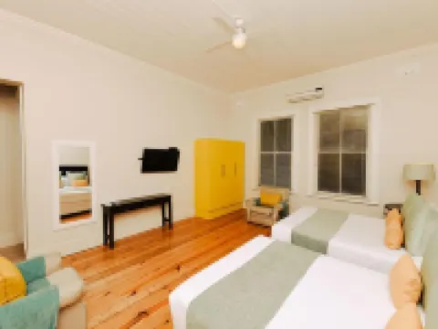 Madeline Grove Bed & Breakfast Hoteles en Berea