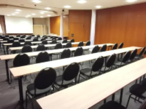 ハイデホテルソルタウアーホフ ゾルタウのホテル