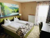 Hotel Pruggererhof