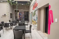 Hostel Marilian - Hostels