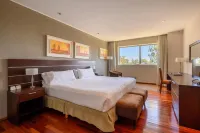 Orfeo Suites Cordoba Hotels in Unquillo