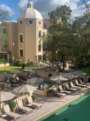 Villa Antigua Hotels in Bordo Blanco