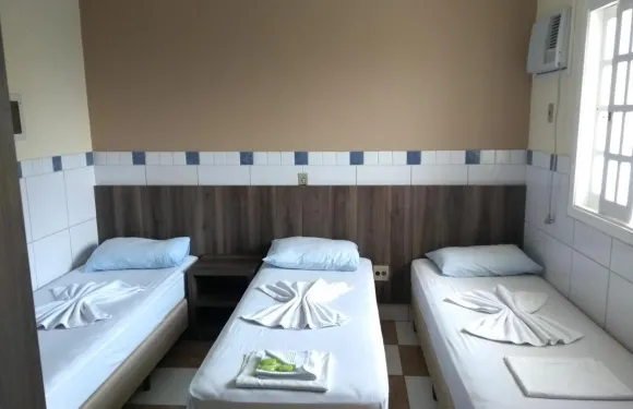 卡諾阿斯威樂別墅酒店