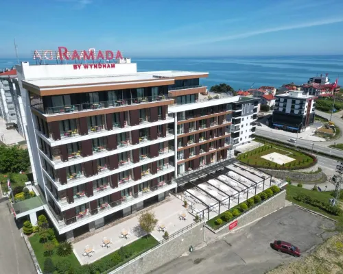 Ramada By Wyndham Giresun Piraziz Photos