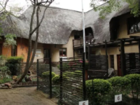 Lapalosa Lodge Hotels in Centurion