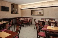 Amigo City Centre - 朝食