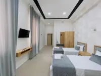 Emin Hotel Hotels in 