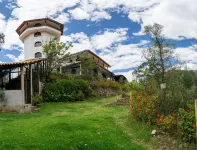 Fundo El Chocho Hotels in 