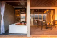 Zostel Plus Lonavala Hotels in Gevhande Apati