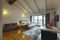 Soul of Trento Vicolo del Vò Hotels in Trento