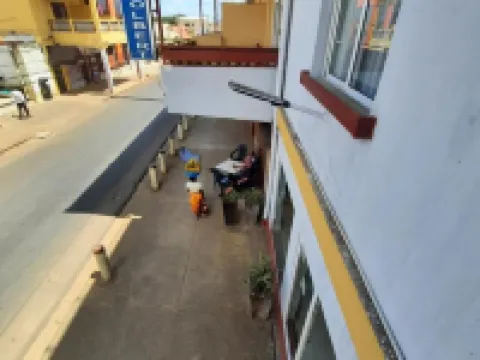 Hotel le Colbert Hotels in Antsiranana