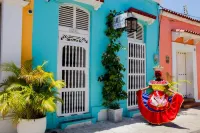 Casa Renacer