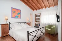 Villa Mancuso de Gaetani & Spa 산타가타디밀리텔로 호텔