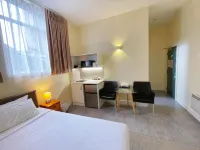 Grand Central Serviced Apartments Hotels in Auckland