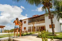 Apartamentos da Jangada - Wifi