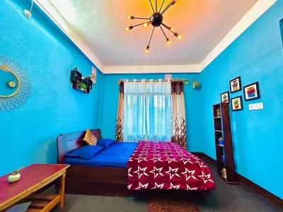 Mirik Homestay Hotel a 