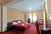 Pałac Pawłowice Hotels in Pawlowice