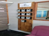 Superb One Bedroom Near Britomart by Zodiak Stays