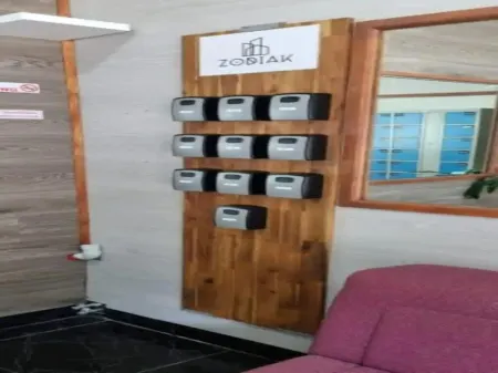 Superb One Bedroom Near Britomart by Zodiak Stays Отели рядом с достопримечательностью «St. Helier's Bay, Auckland»