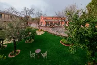 Odam Otel Hotels in Kuşçular