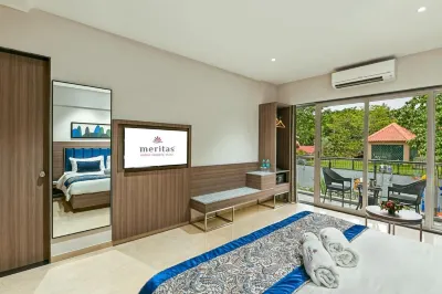 Meritas Aura Resort
